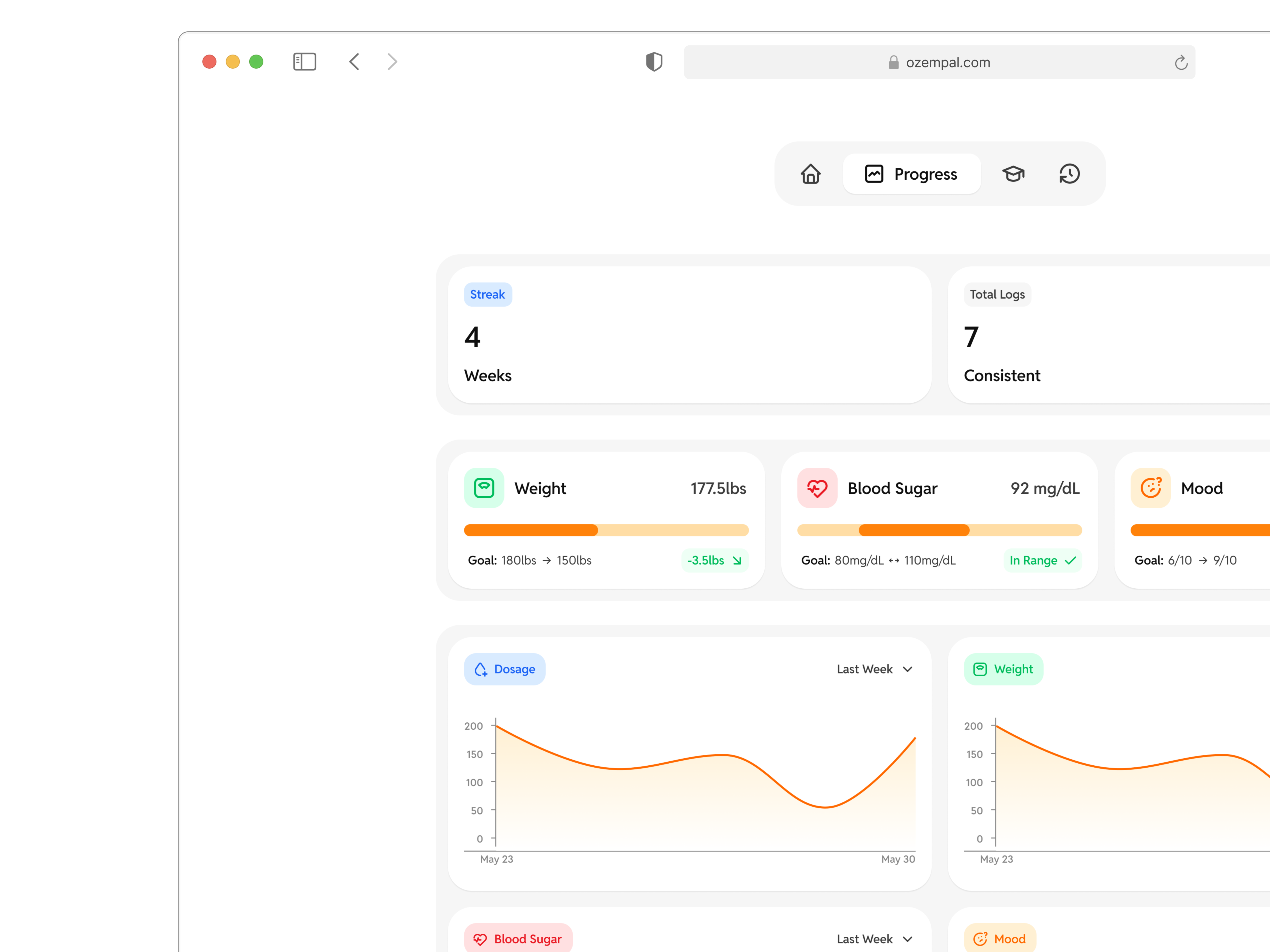 App Mockup